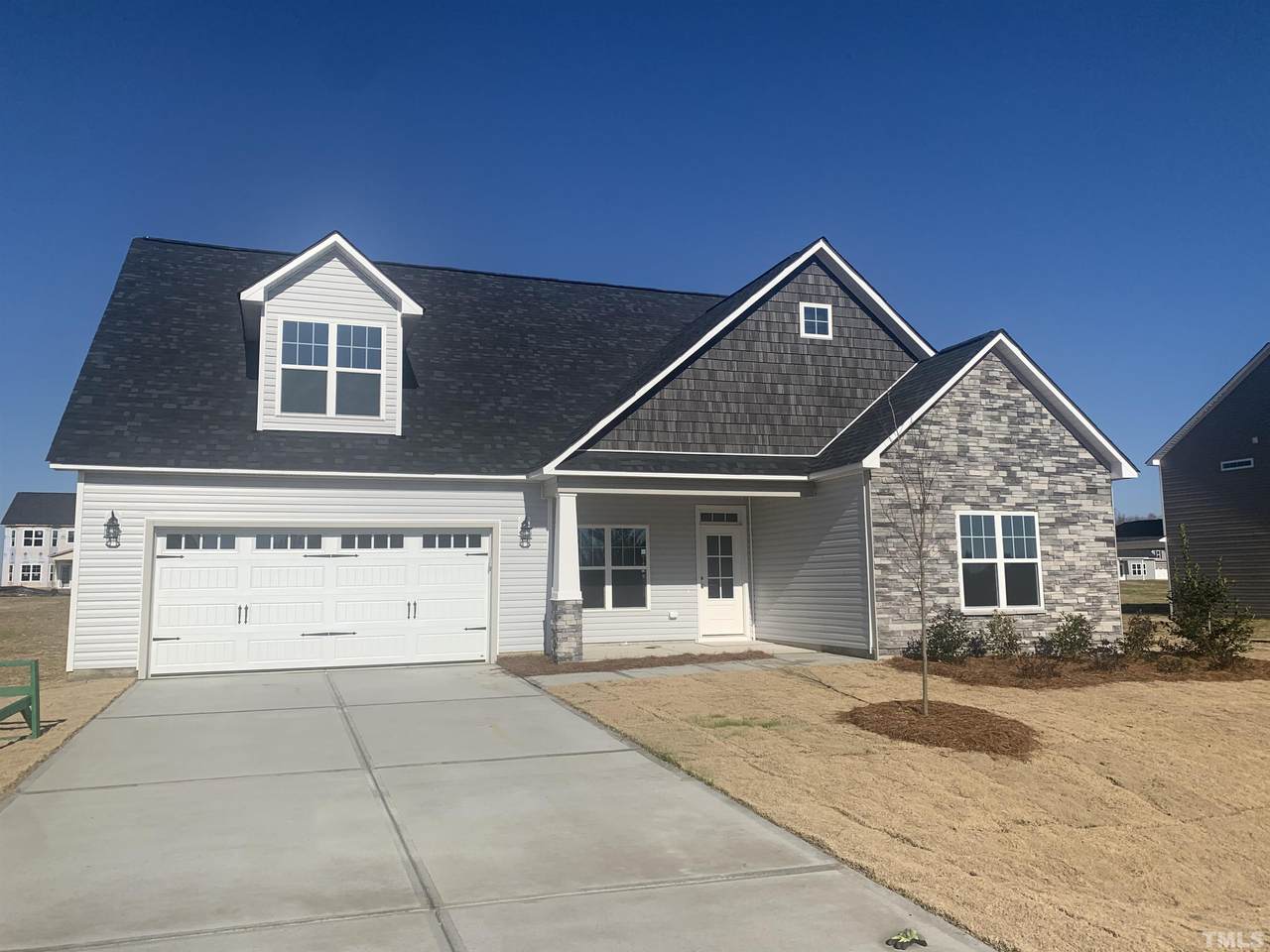 18 Sand Luggs Court - Photo 1