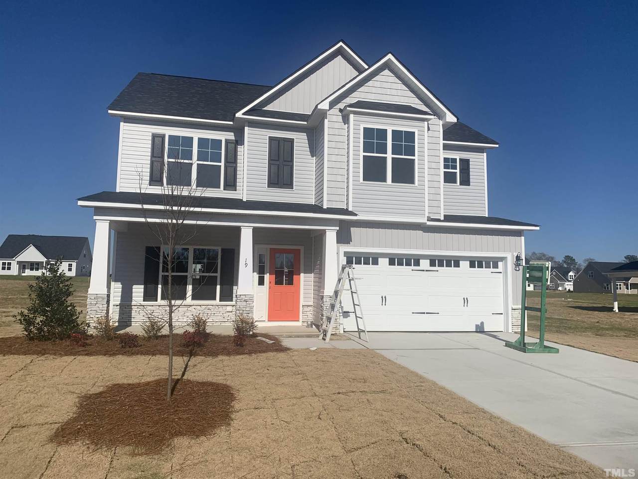 19 Sand Luggs Court - Photo 1