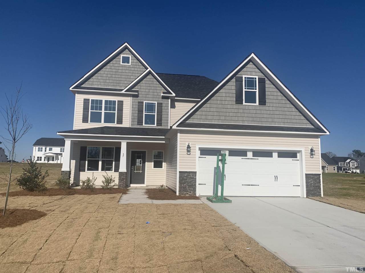 37 Sand Luggs Court - Photo 1