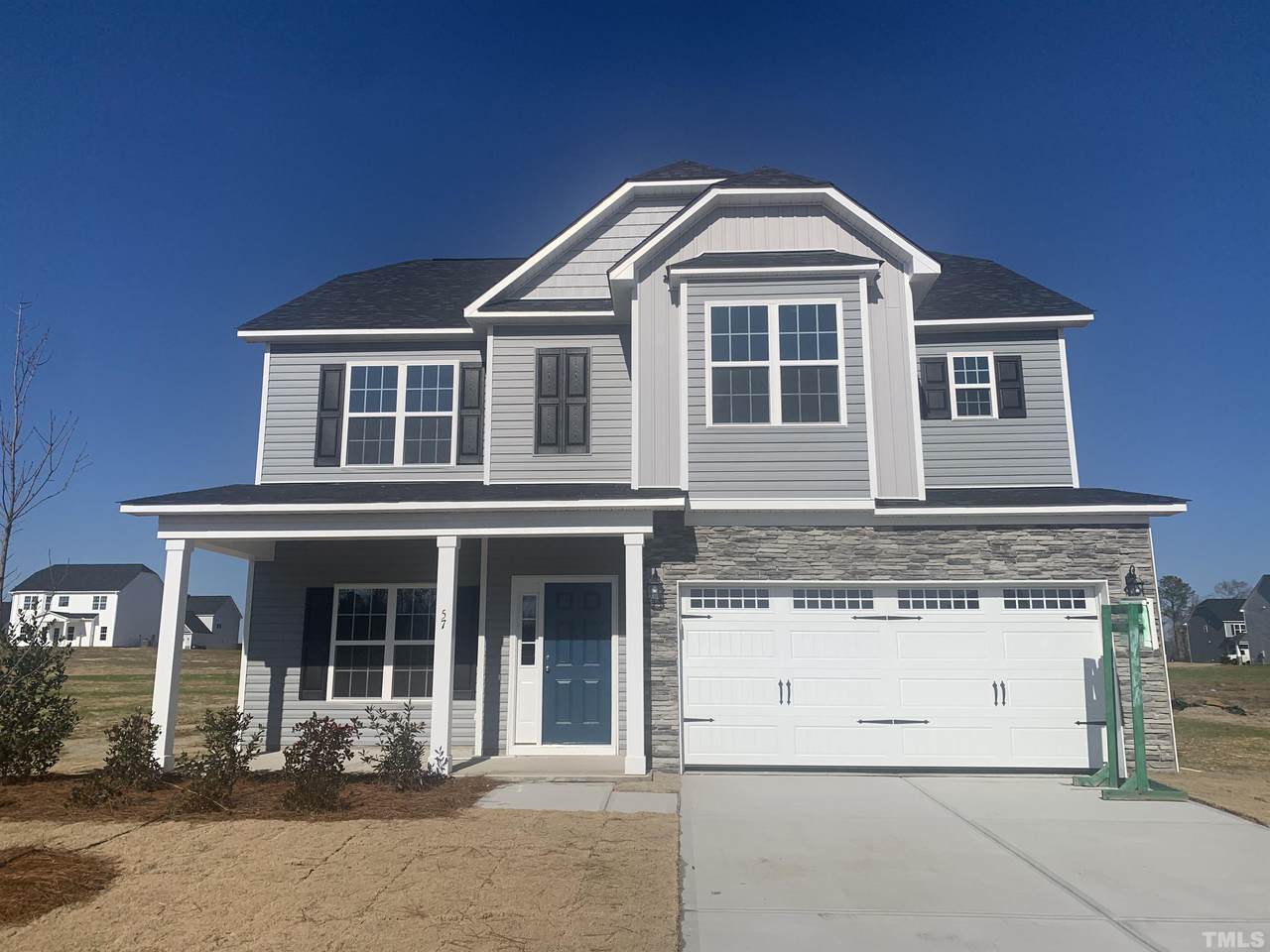 57 Sand Luggs Court - Photo 1