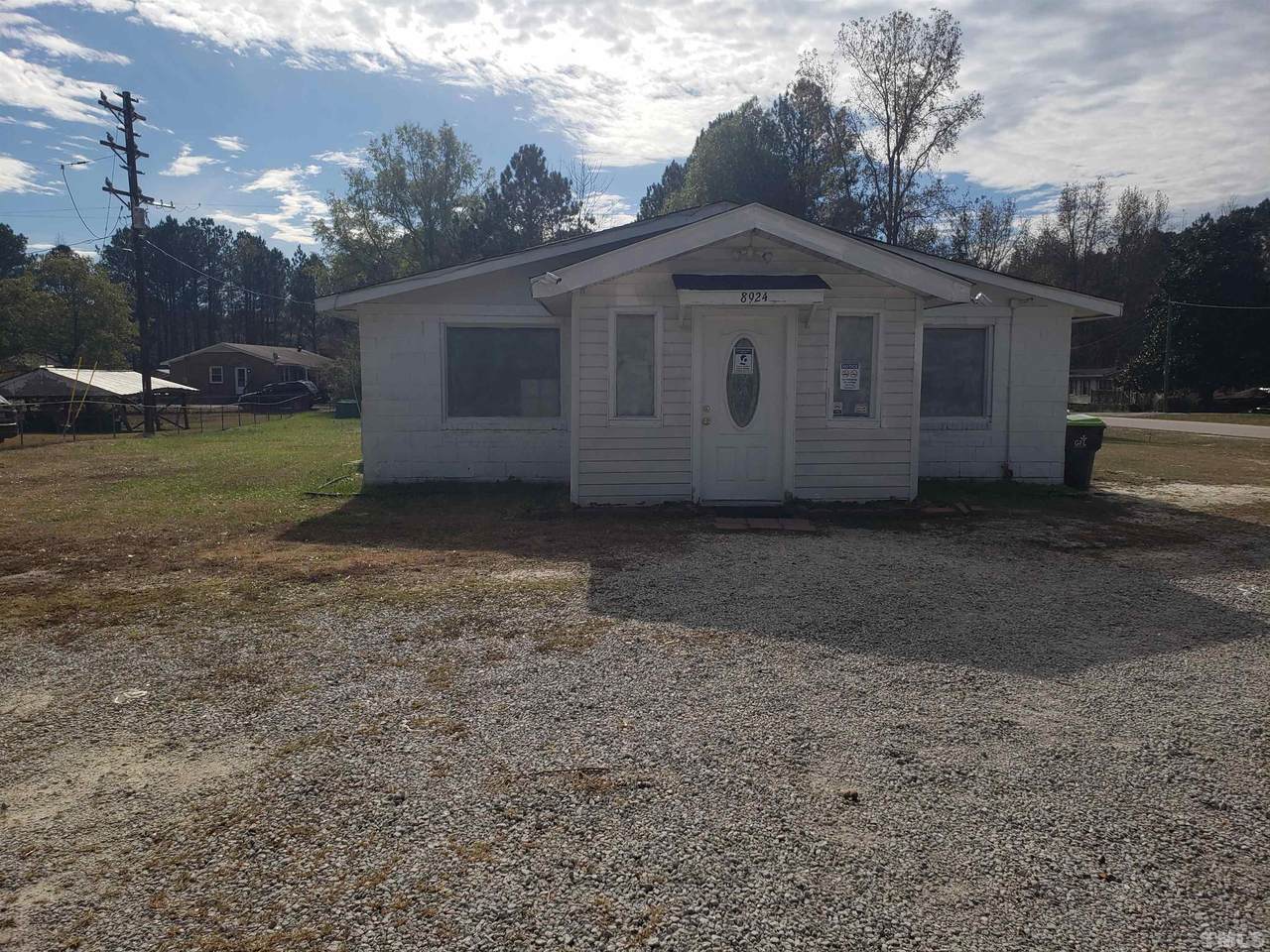 8924 Buffaloe Road - Photo 1