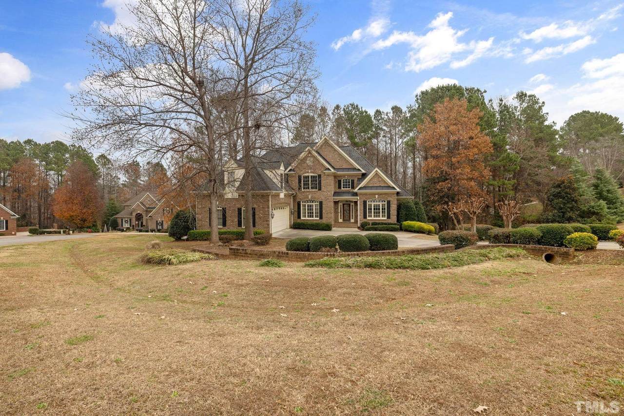 136 Breckenridge Drive - Photo 1