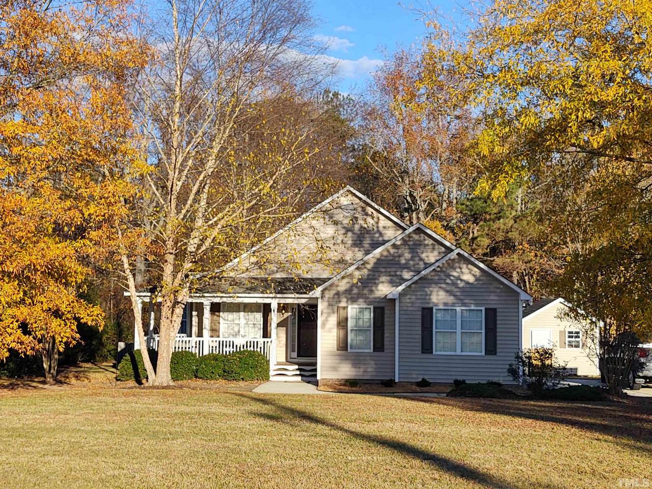 2447 Matthews Road - Photo 1