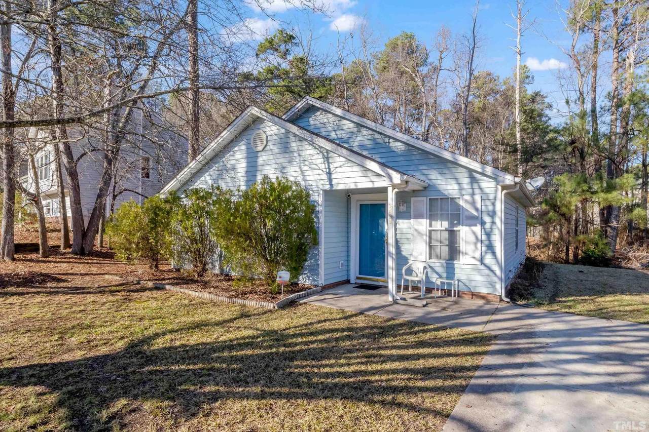 5823 Hadrian Drive - Photo 1
