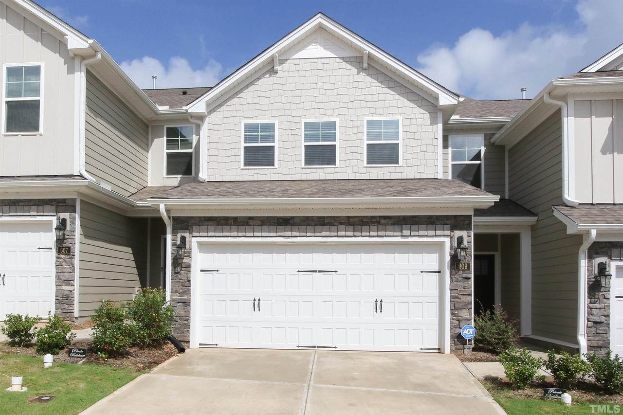 609 Haven Hill Road - Photo 1