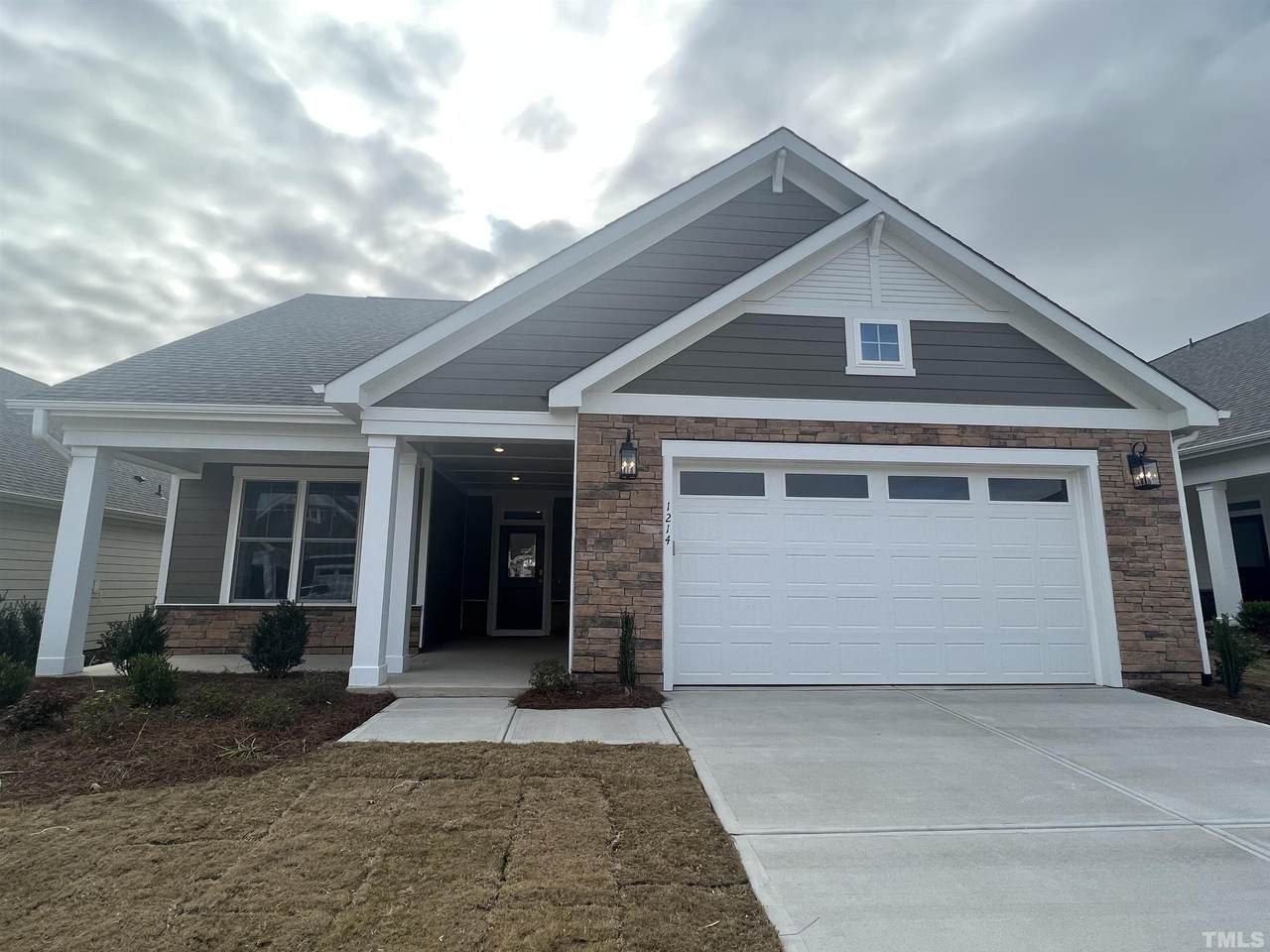 1214 Linkwood Way - Photo 1
