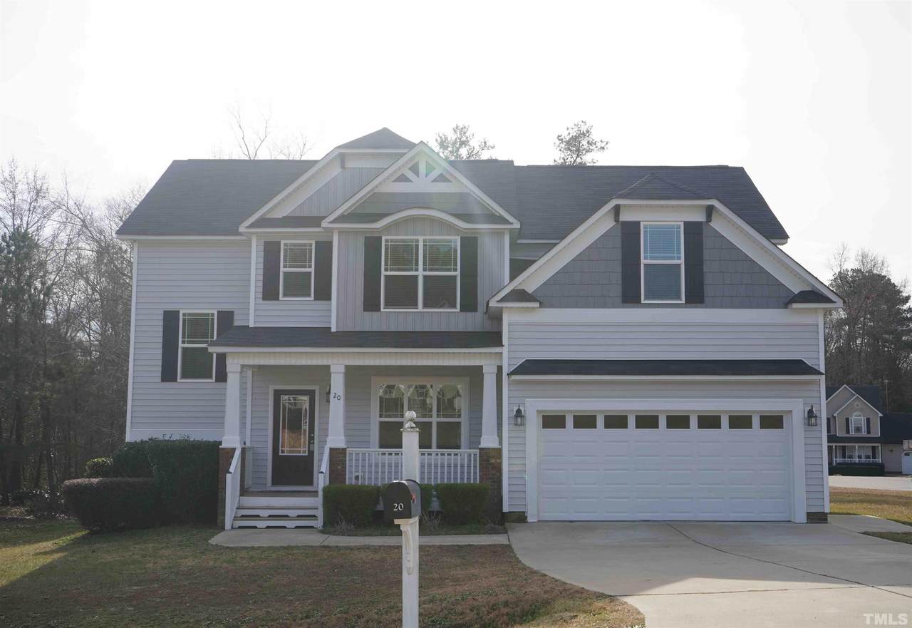 20 Broadhead Court - Photo 1