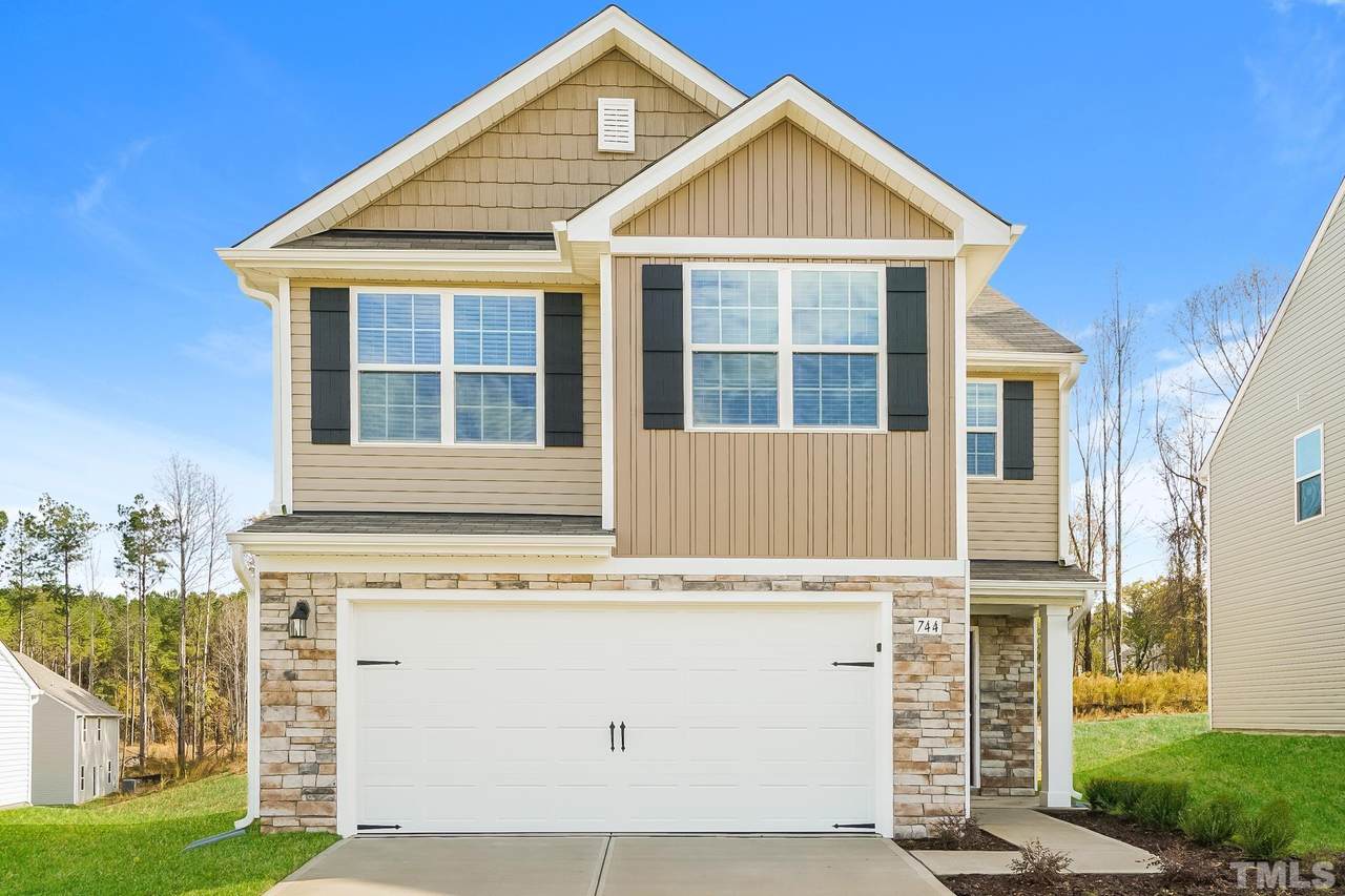 744 Cider Mill Way - Photo 1