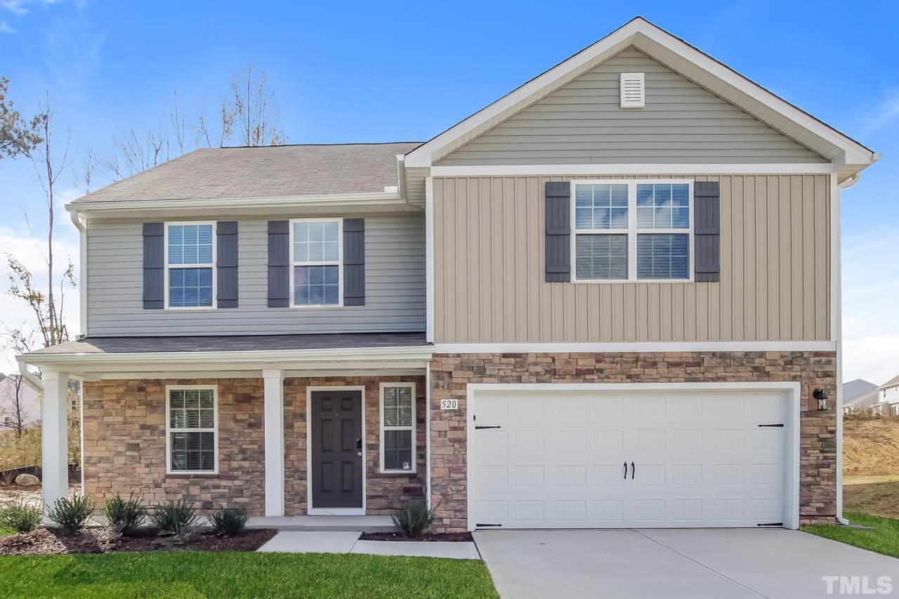 520 Turning Lake Drive - Photo 1