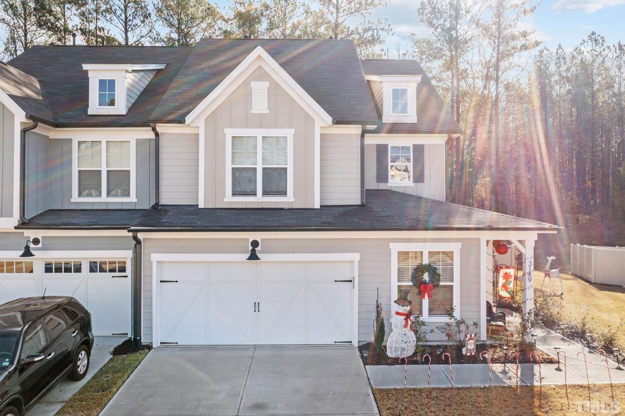 3149 Retama Run - Photo 1
