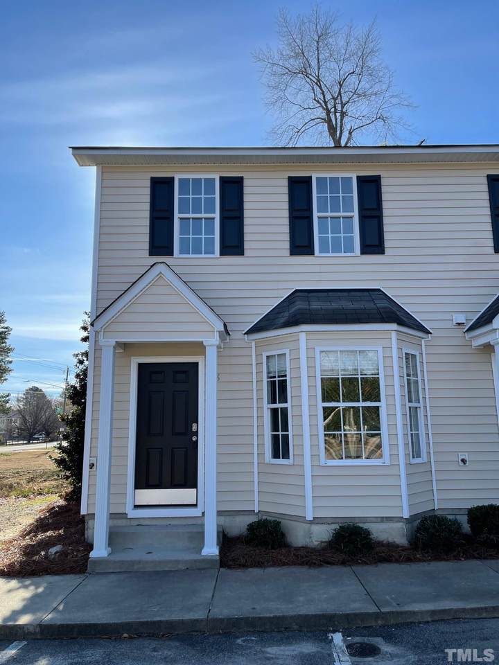 318 Raleigh Street - Photo 1