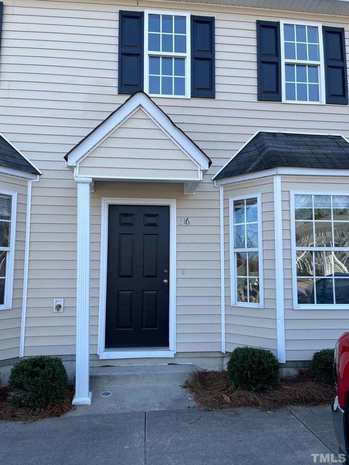 316 Raleigh Street - Photo 1