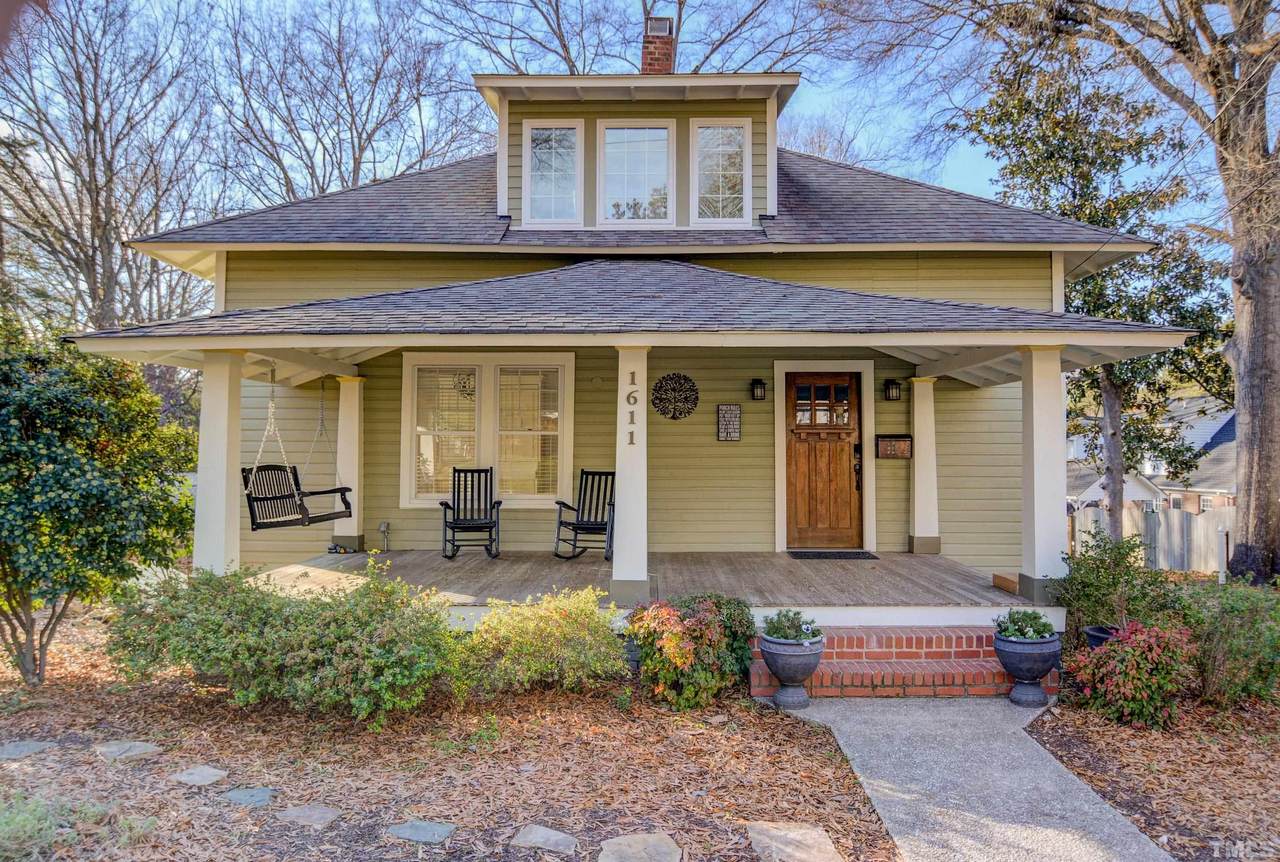 1611 Maryland Avenue - Photo 1