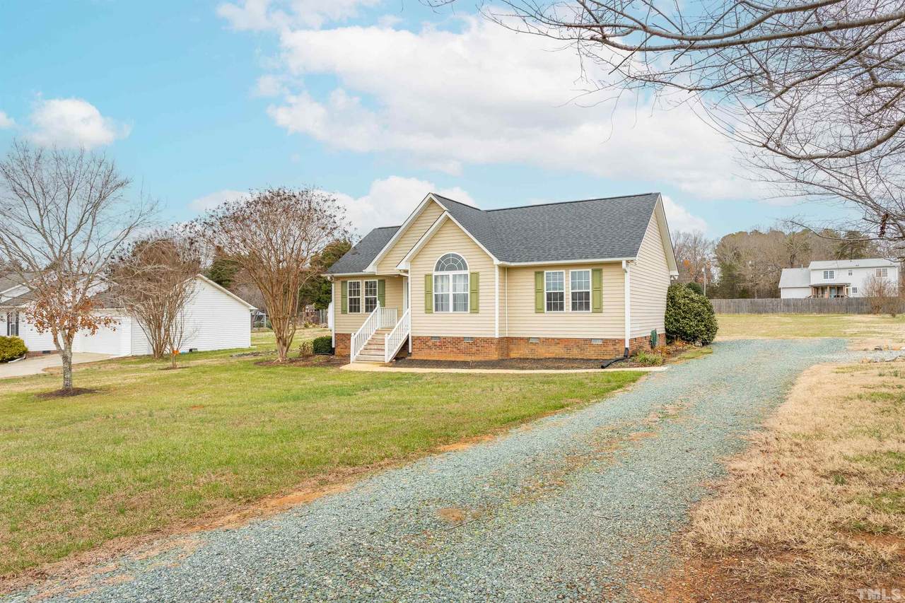 4720 Hopewood Drive - Photo 1