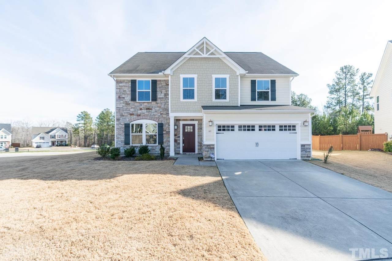 61 Millers Gap Court - Photo 1