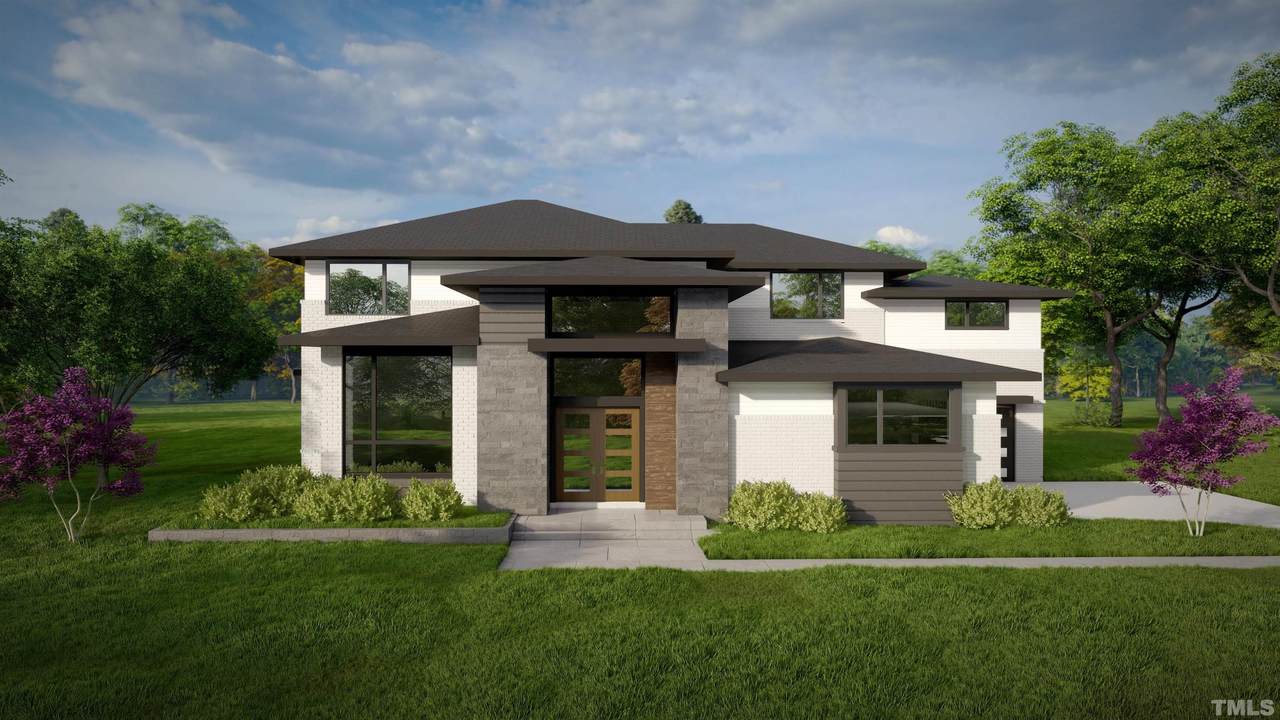 846 Ocoee Falls Drive - Photo 1