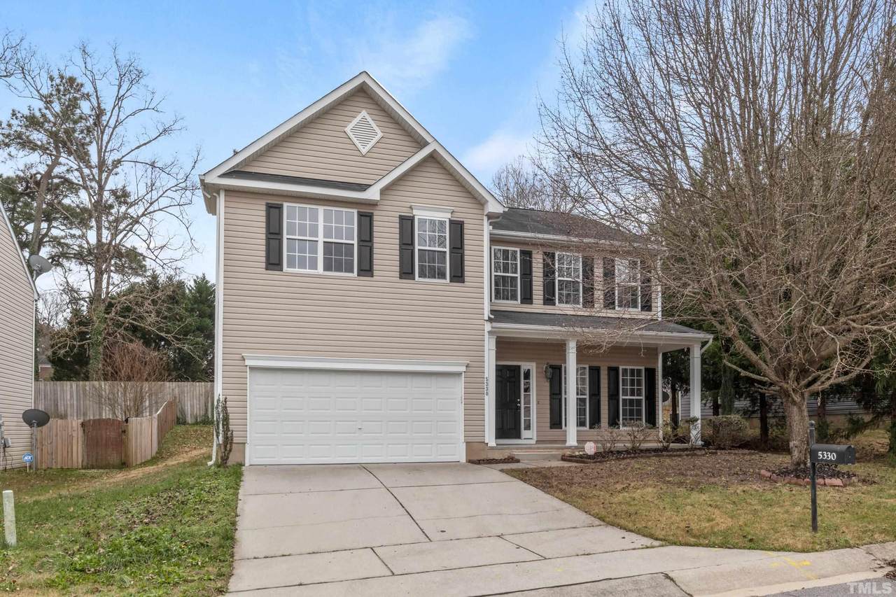 5330 Stowecroft Lane - Photo 1