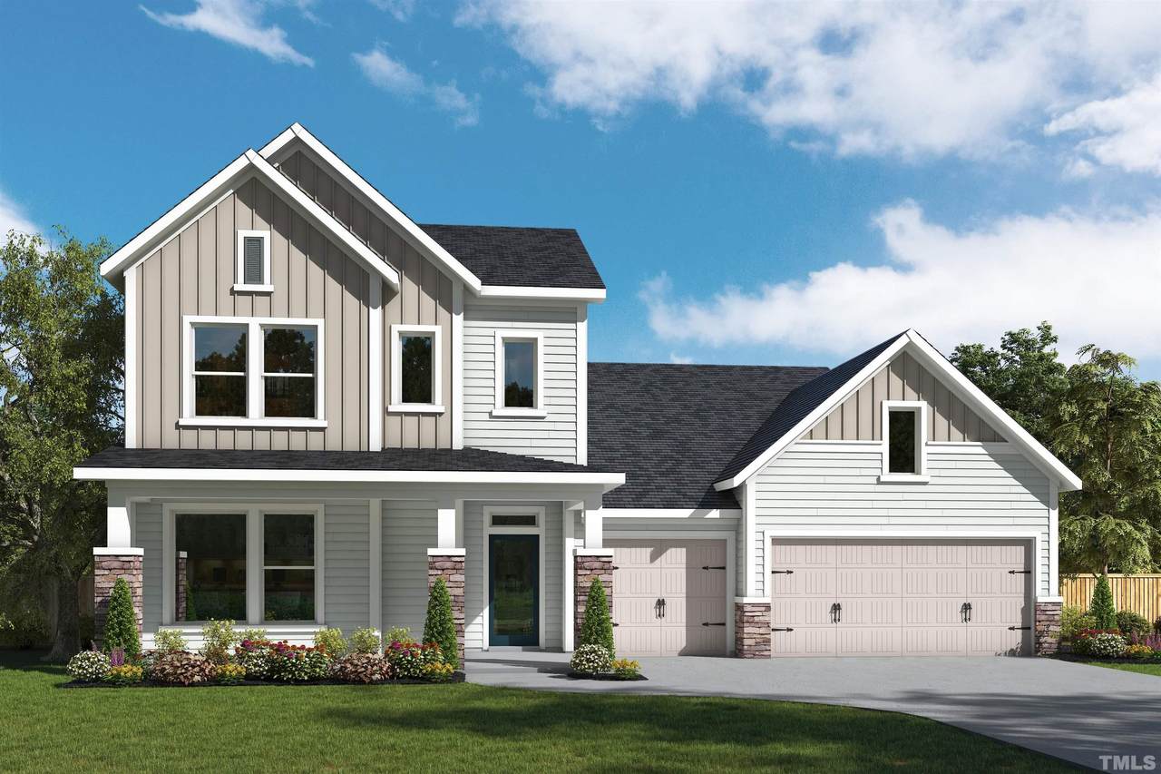 2415 Gordal Trail - Photo 1