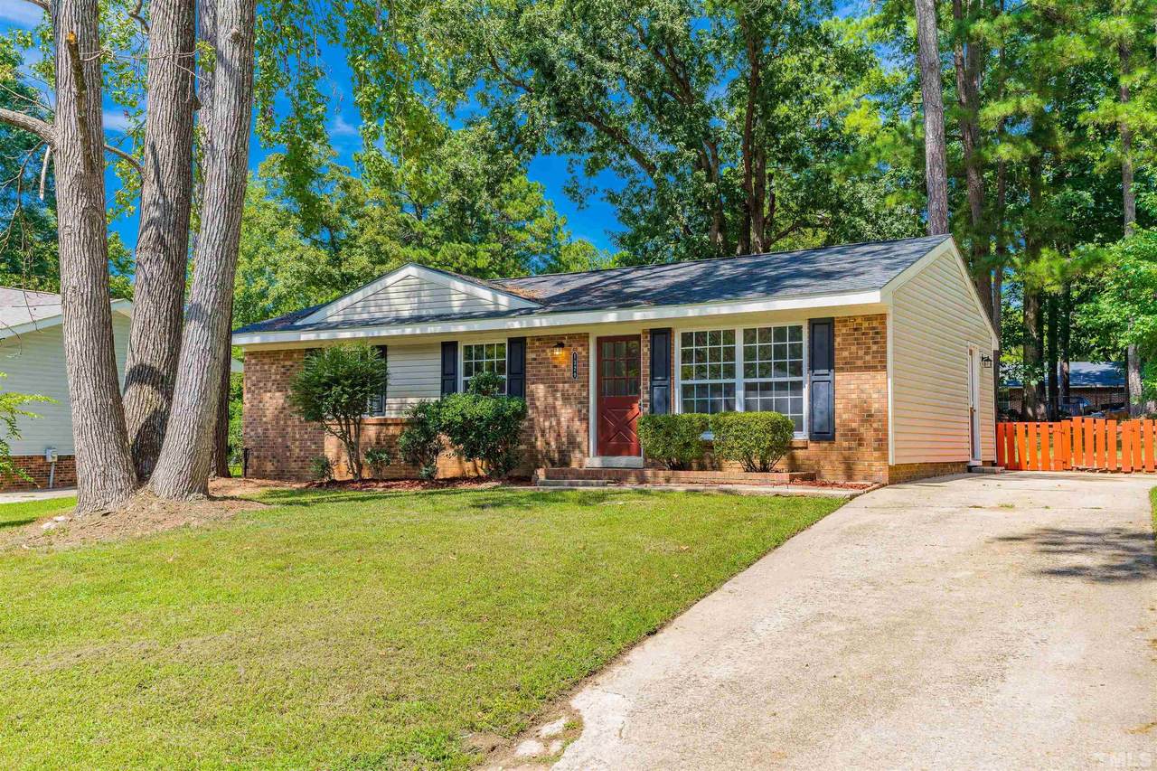 1329 Wrentree Circle - Photo 1