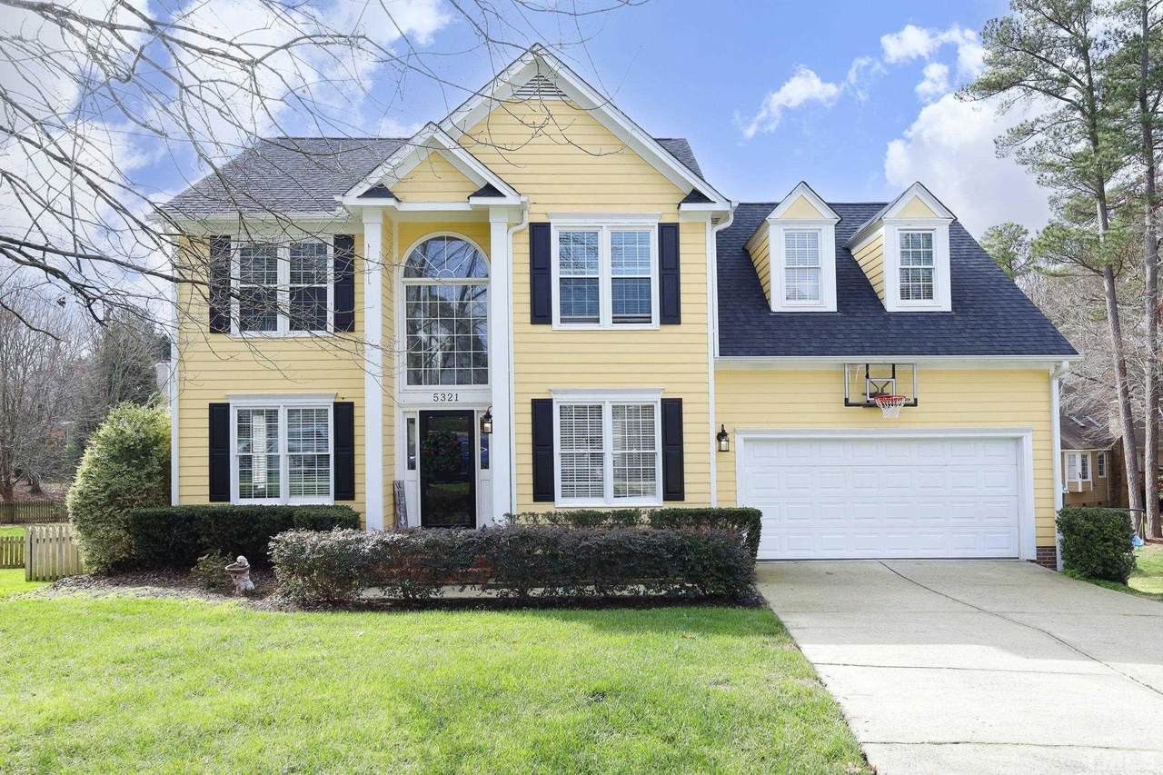 5321 Easthorpe Drive - Photo 1