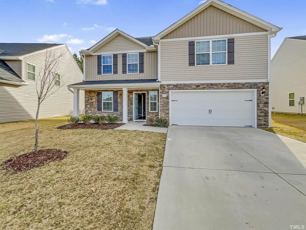 624 Crackling Court - Photo 1