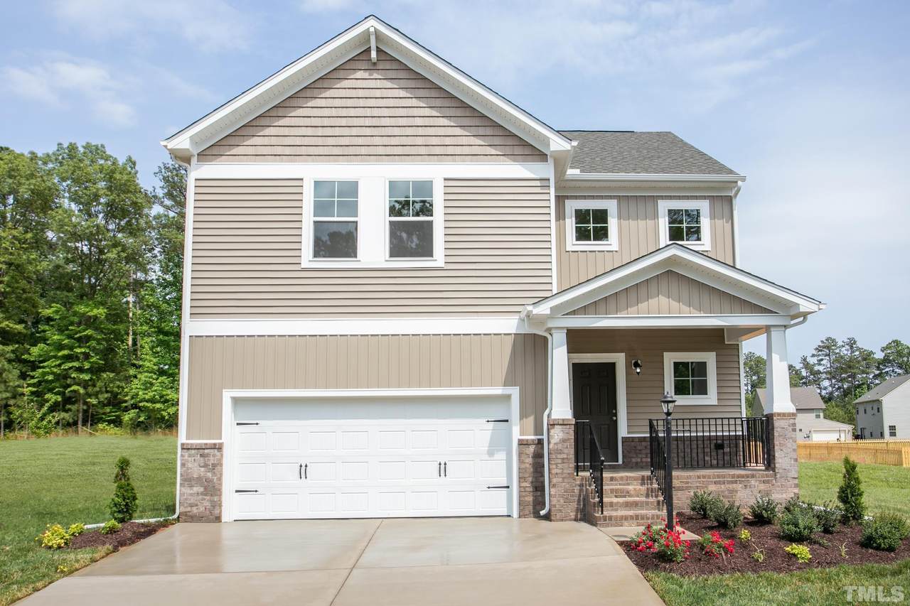1445 Tawny View Lane - Photo 1