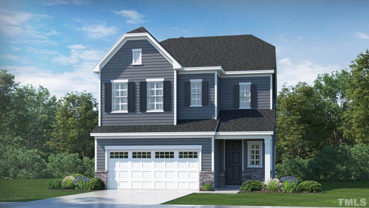 962 Matterhorn Drive - Photo 1