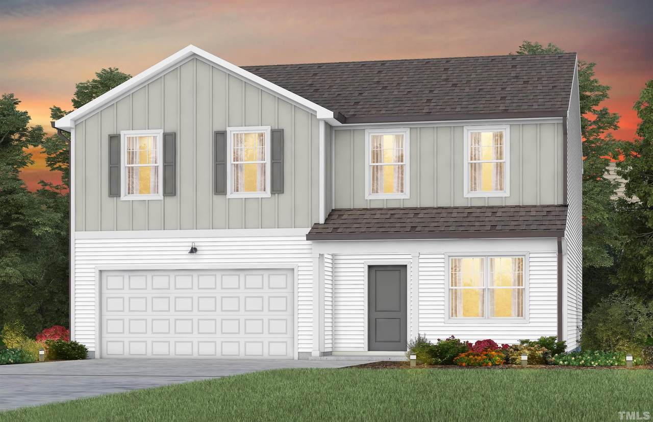 3409 Honey Ivy Lane - Photo 1