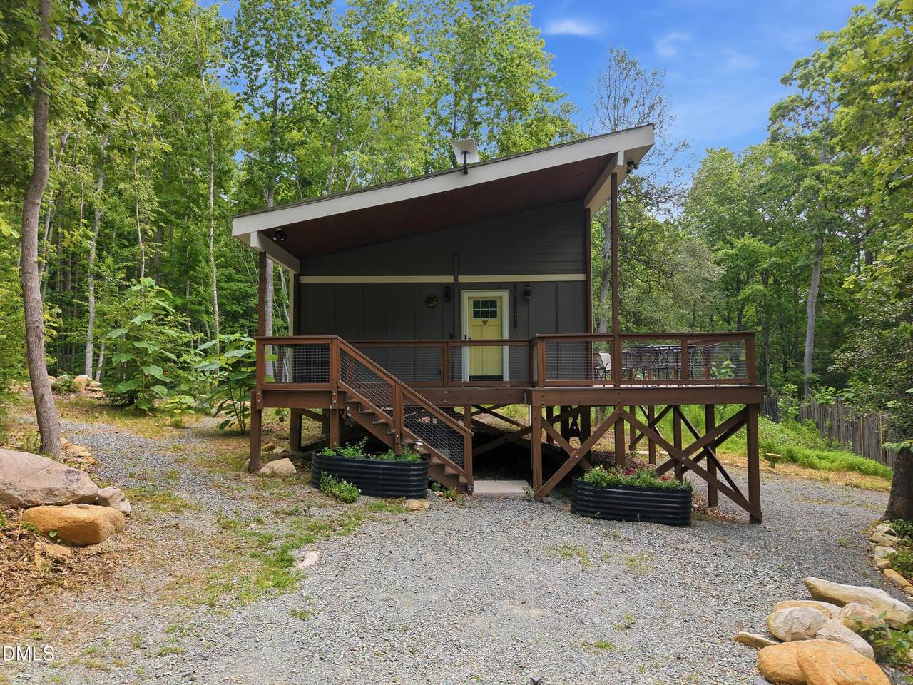 260 Stone Wall Road - Photo 1
