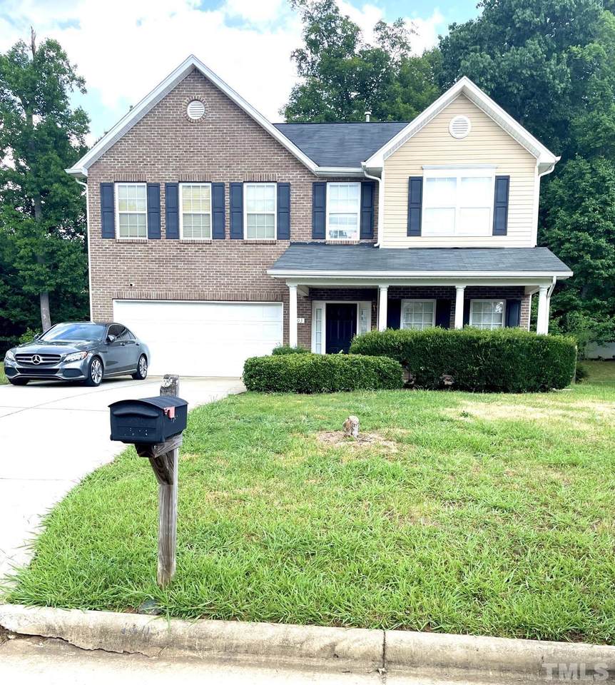 1603 Candace Ridge Drive - Photo 1