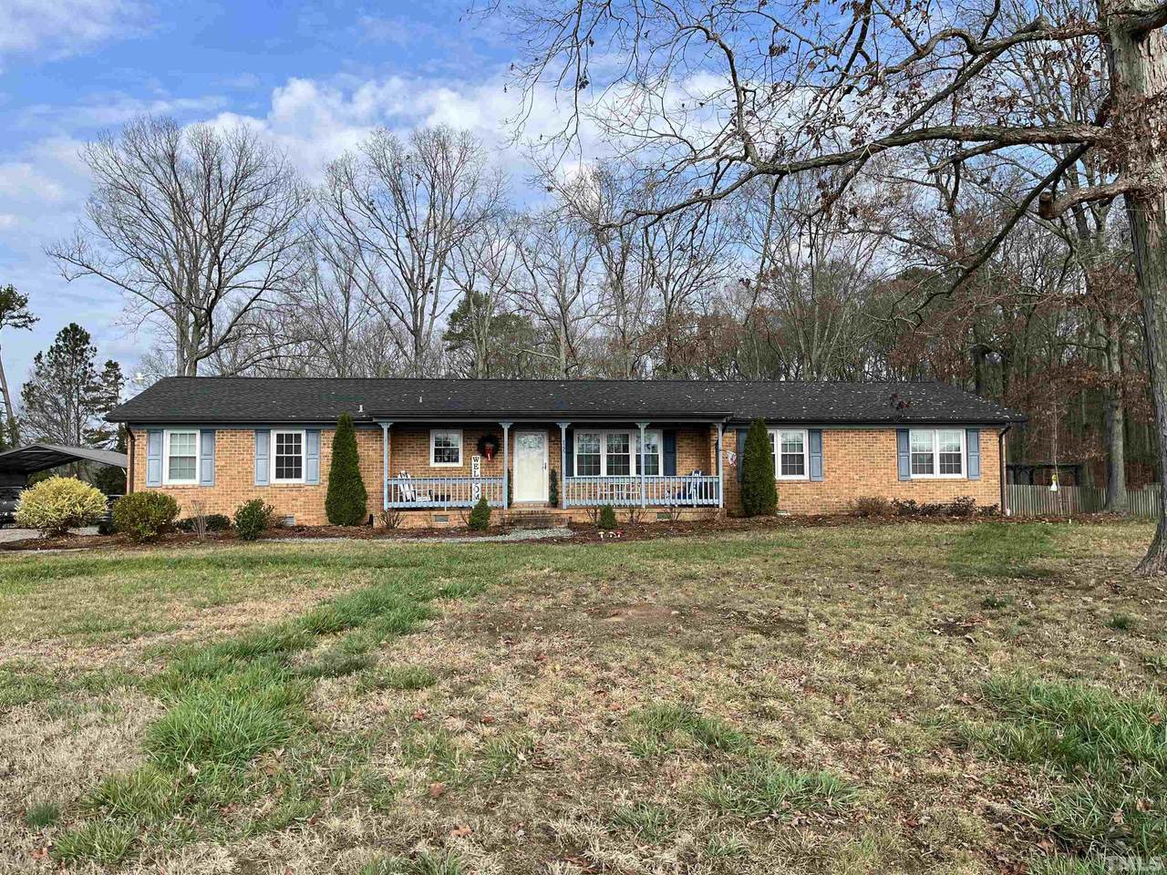 4556 Bonlee Bennett Road - Photo 1