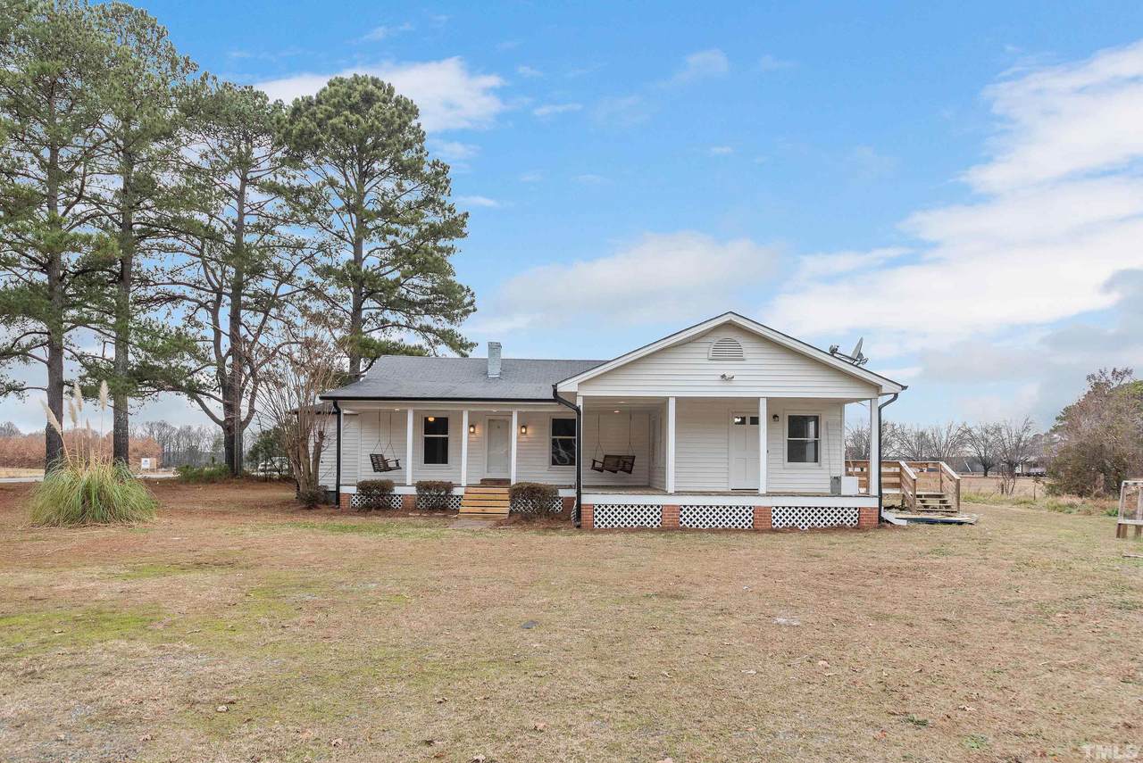 3142 Nc 96 Highway - Photo 1