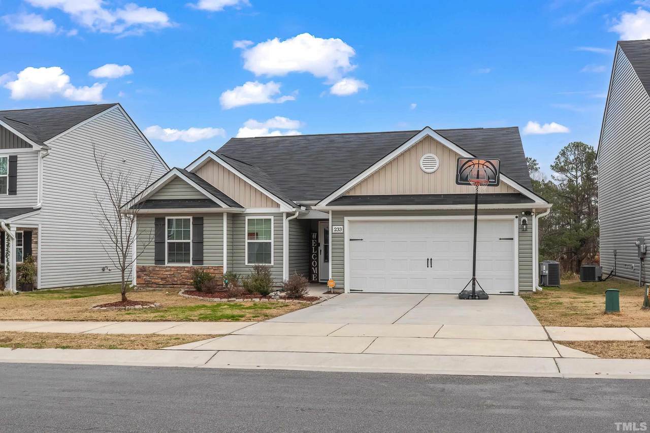 233 Rustling Way - Photo 1