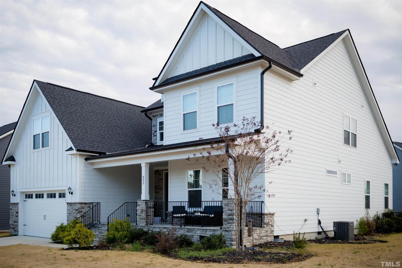 805 Copper Beech Lane - Photo 1
