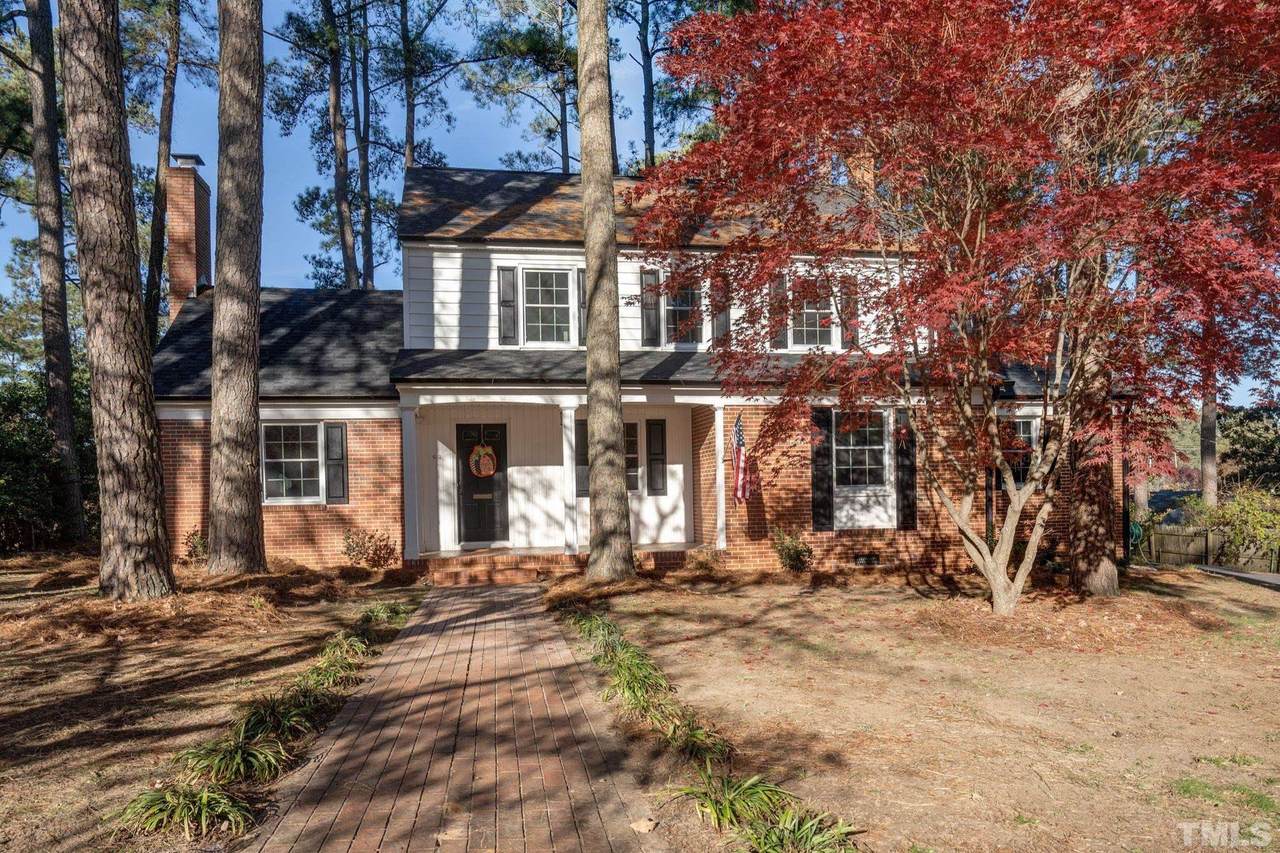 613 Cedar Street - Photo 1