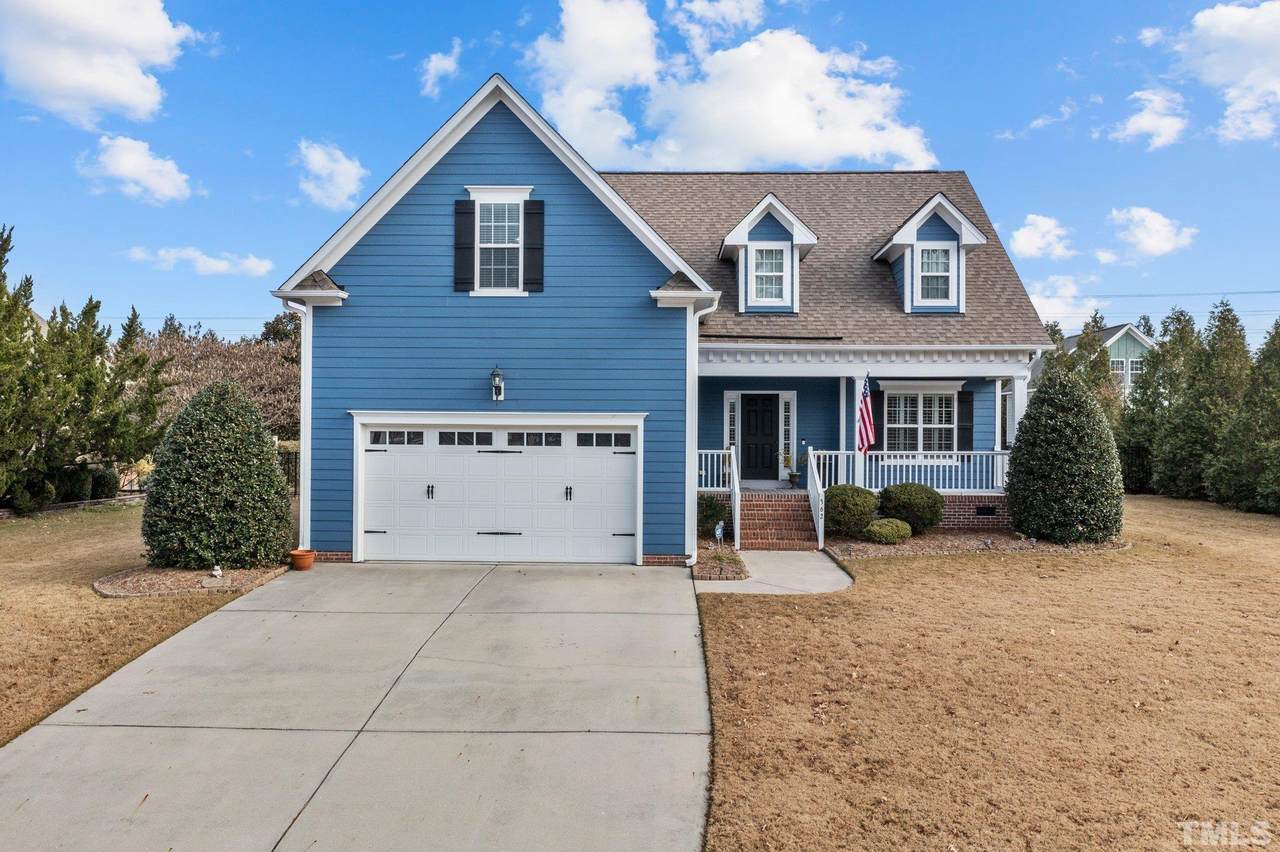 362 Beckwith Avenue - Photo 1