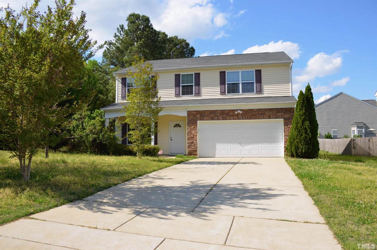 1204 Chamberwell Avenue - Photo 1