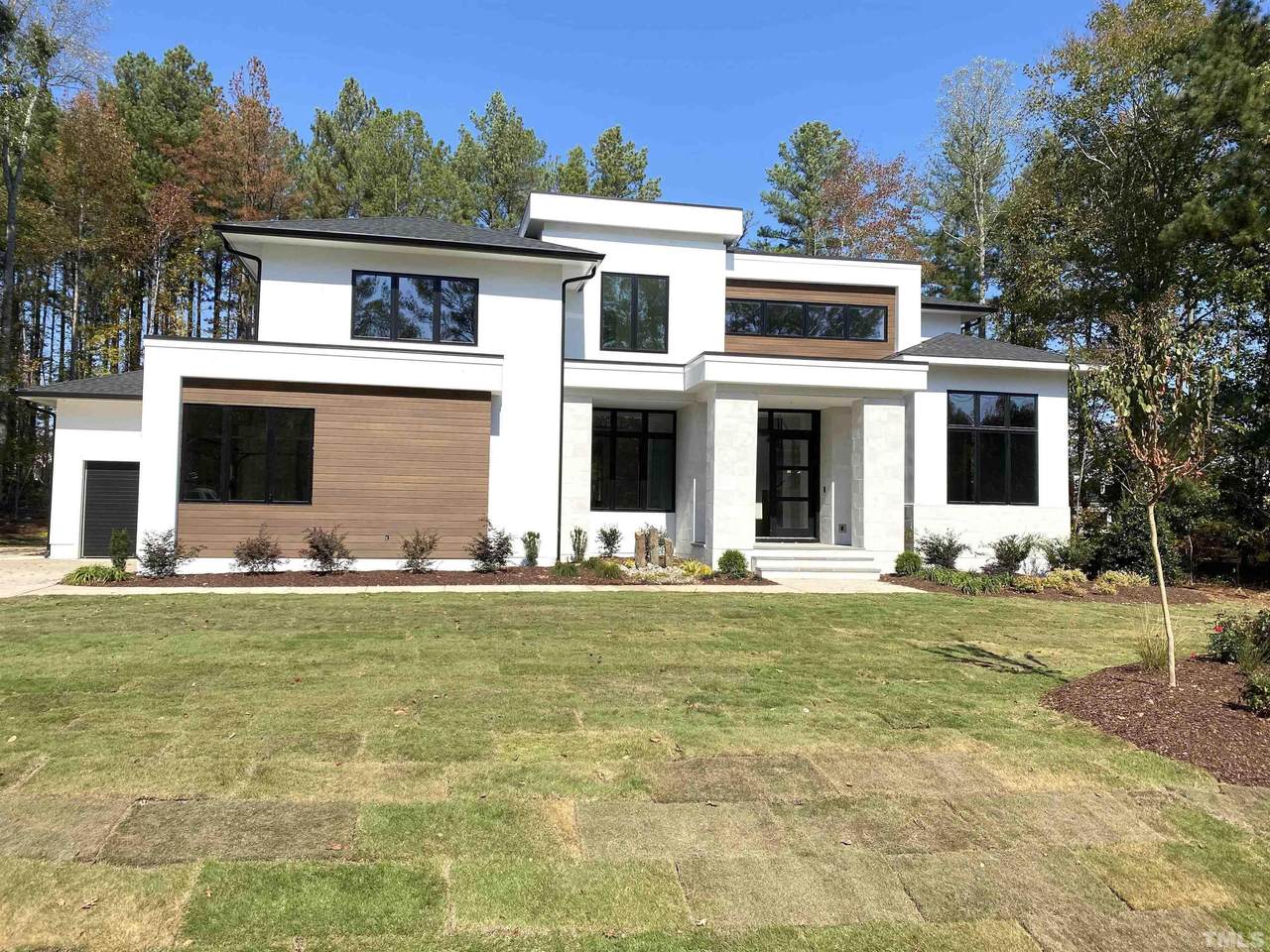 404 Colvard Woods Way - Photo 1