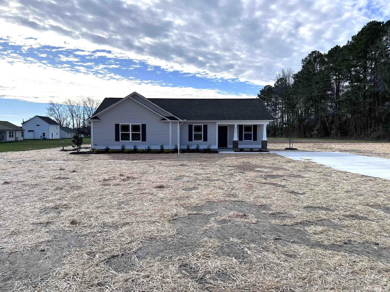 6854 Rains Crossroads Road - Photo 1