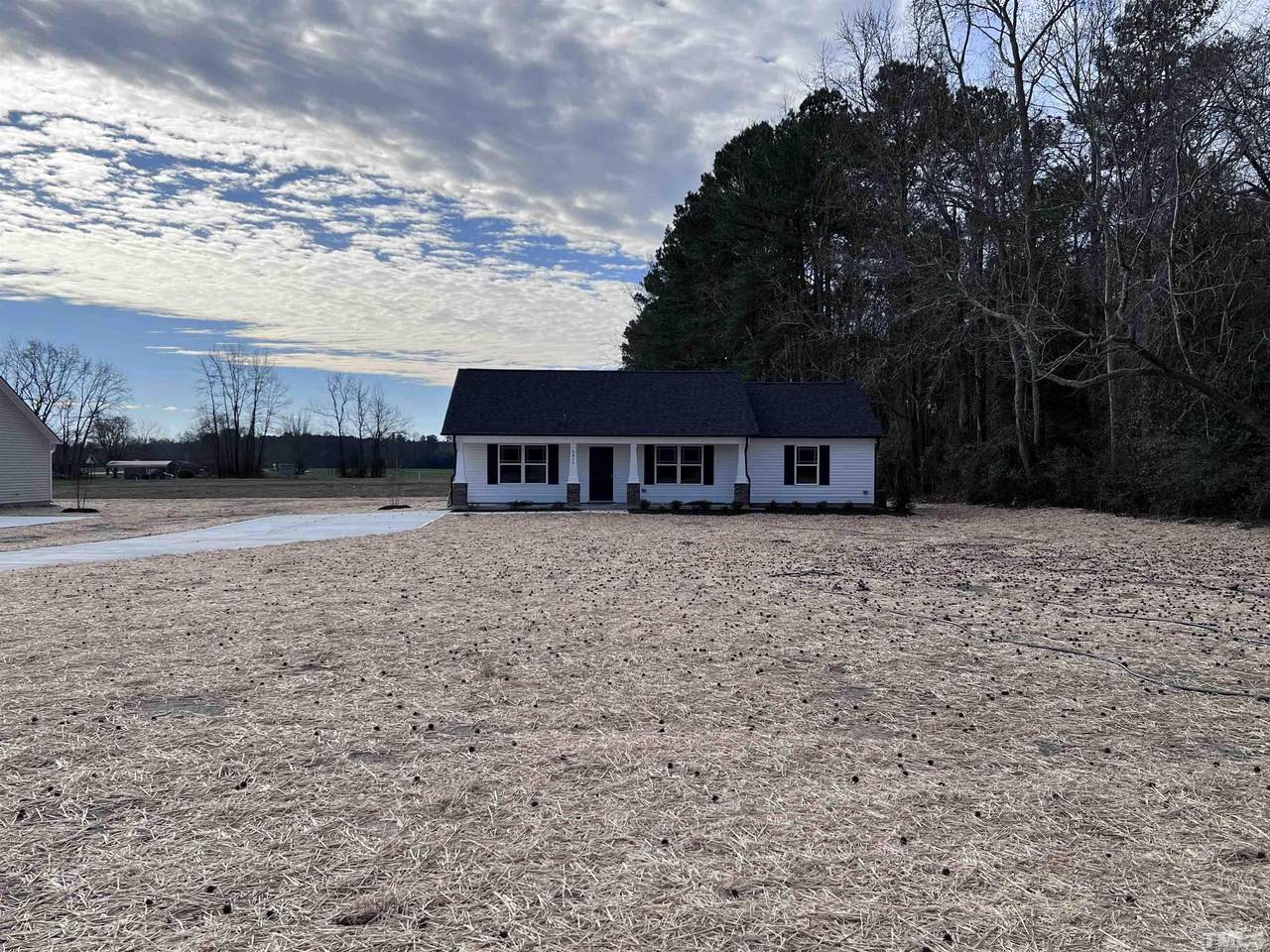 6832 Rains Crossroads Road - Photo 1