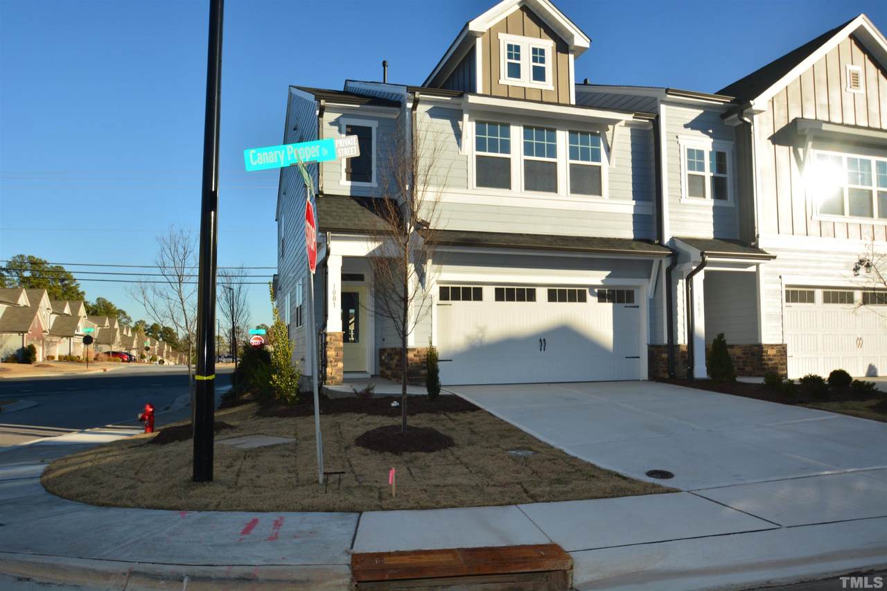 1001 Canary Pepper Drive - Photo 1