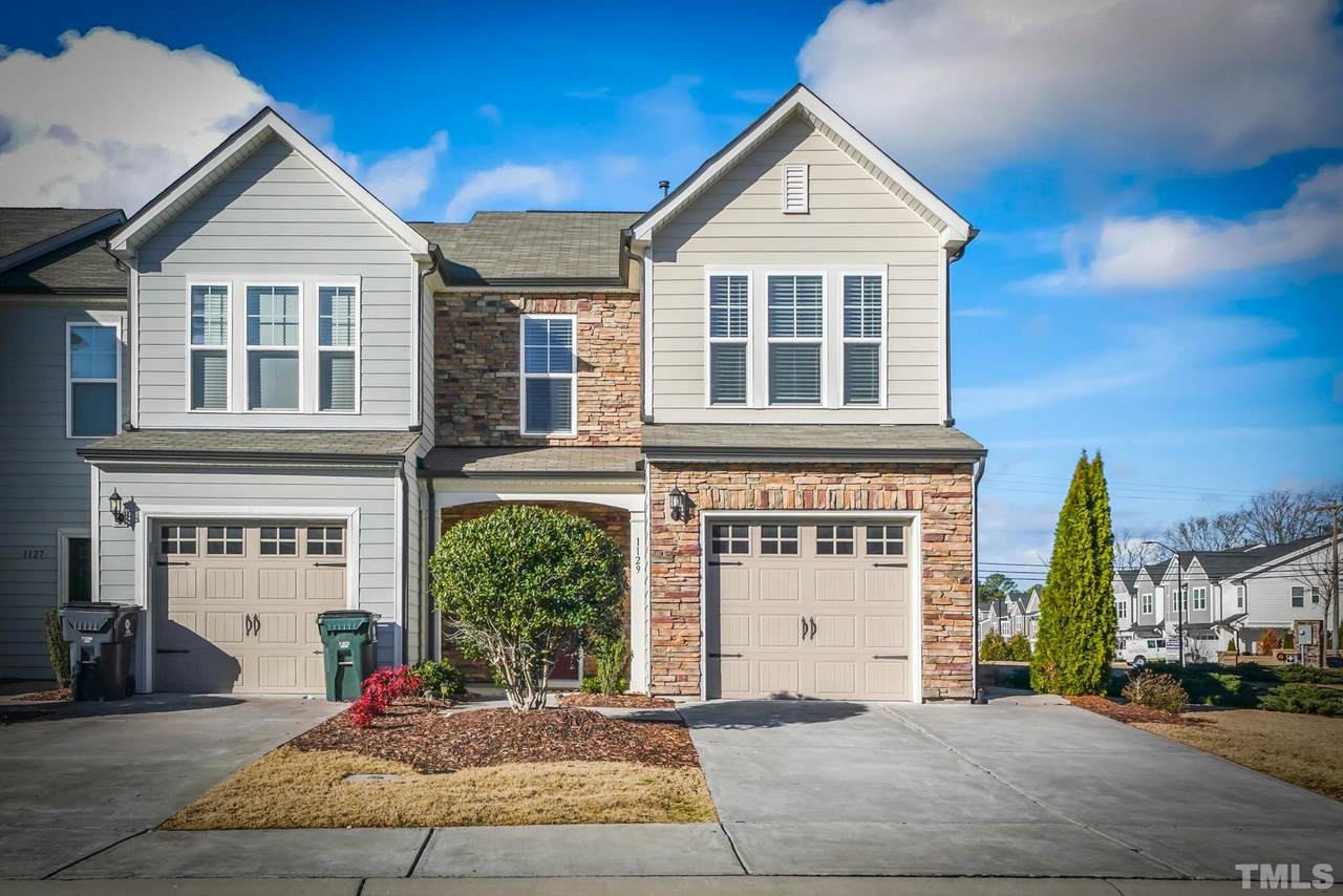1129 Kudzu Street - Photo 1