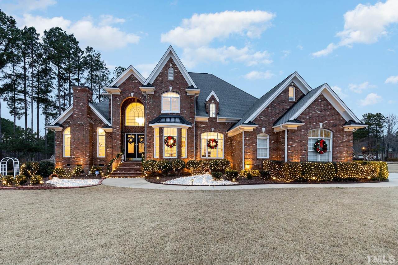 39 Barringer Drive - Photo 1