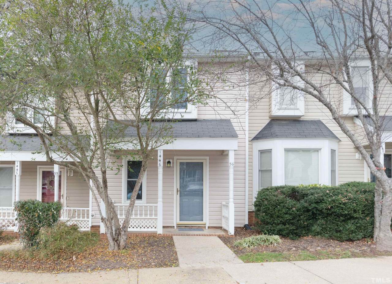 1446 Cimarron Parkway - Photo 1