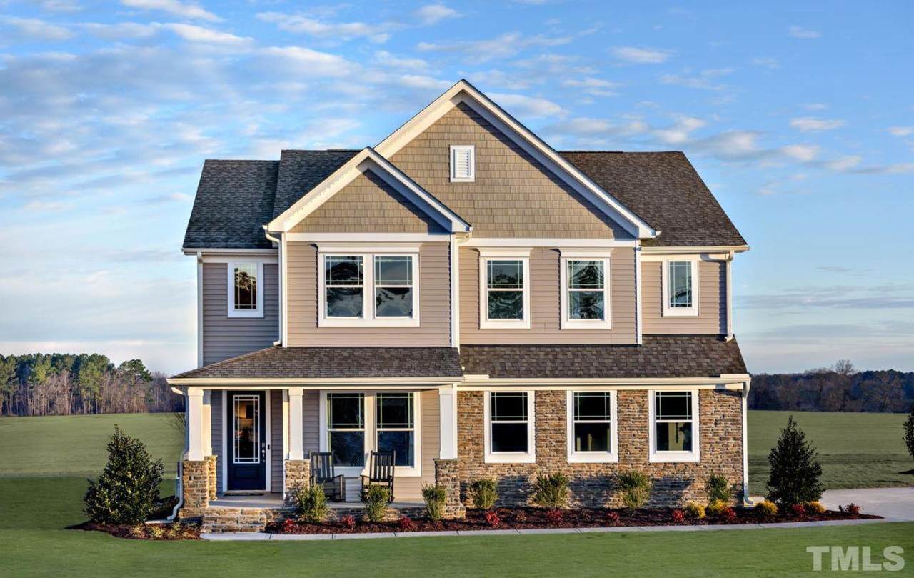 56 Weatherford Drive - Photo 1