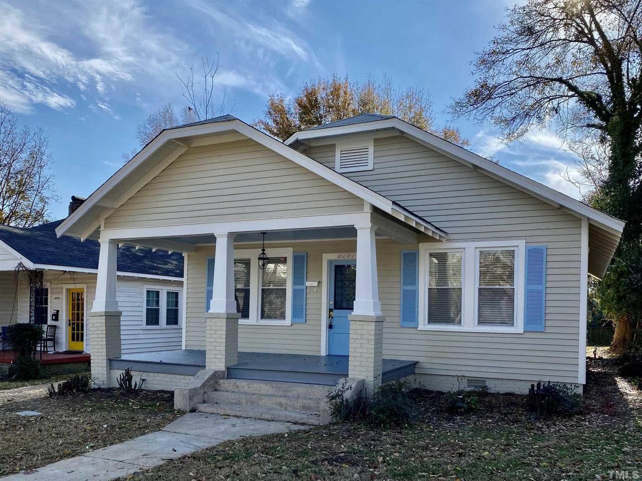 3121 Stanhope Avenue - Photo 1