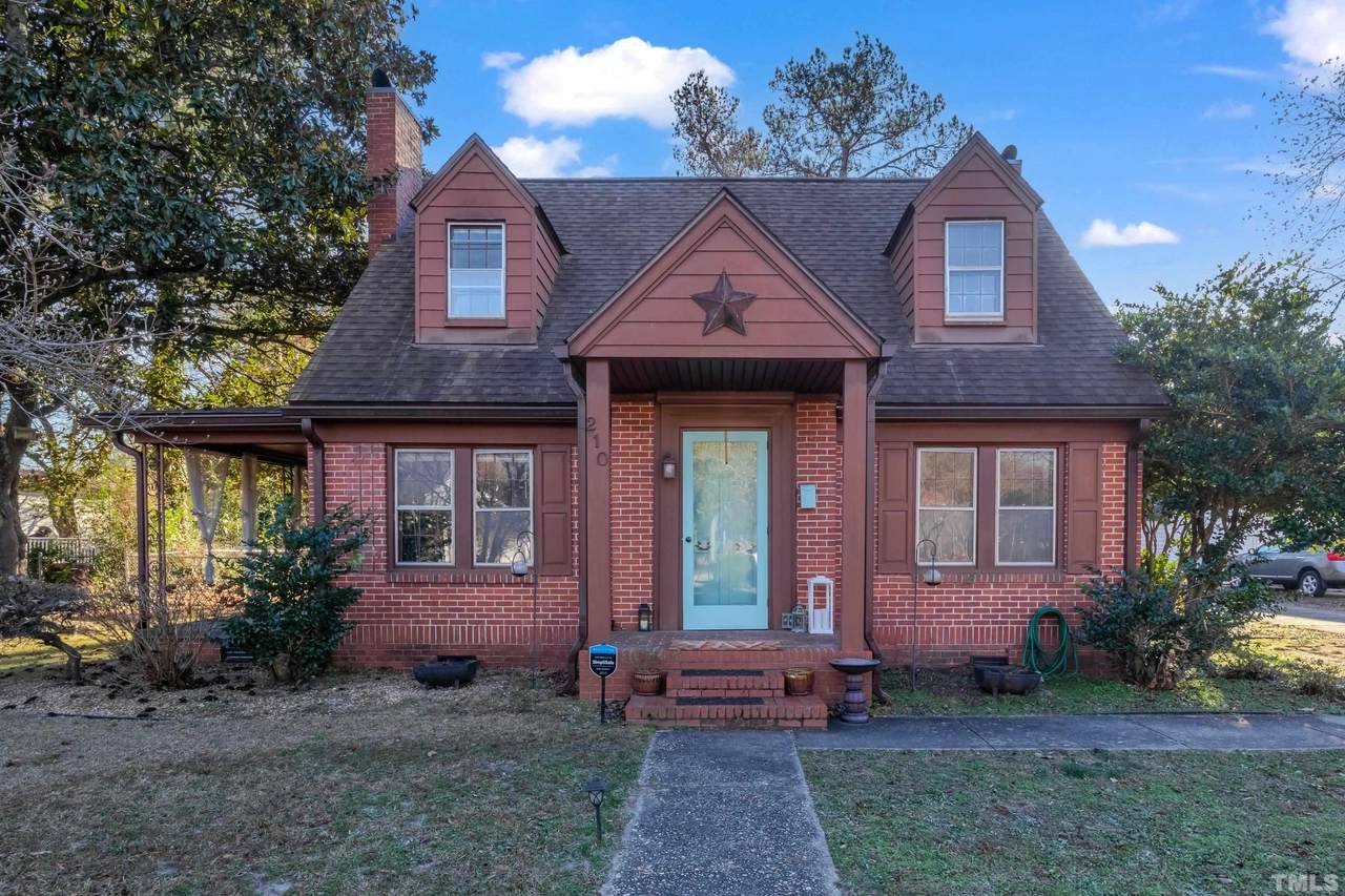 210 Parker Street - Photo 1