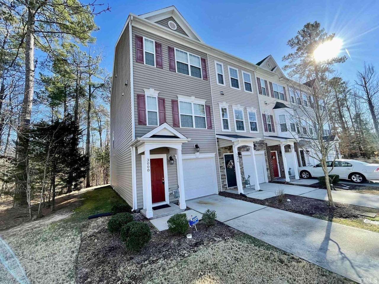 3008 Courtney Creek Boulevard - Photo 1