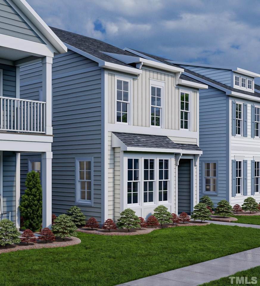 205 Buckhorn Branch Park - Photo 1