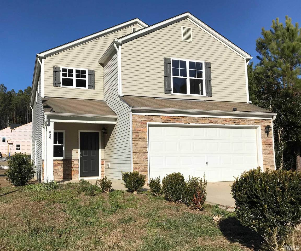 820 Troubadour Lane - Photo 1